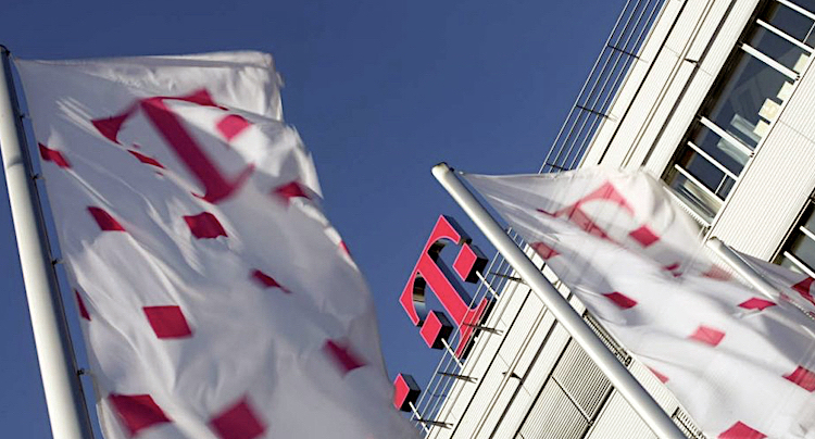 Deutsche Telekom: 167.000 deutsche Haushalte im Oktober beschleunigt