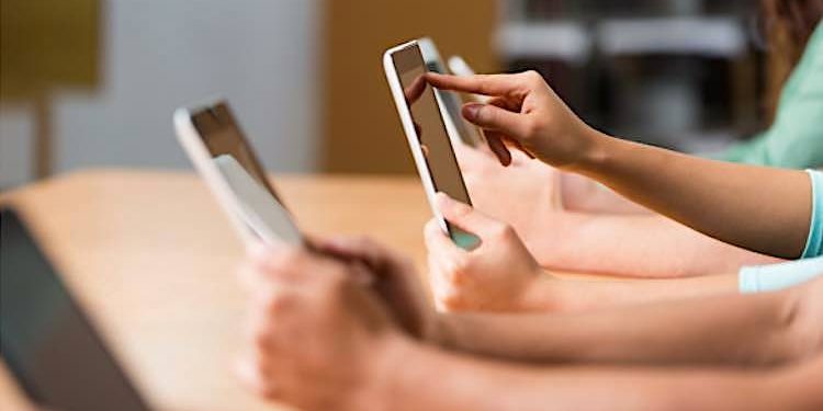 Ratgeber: E-Learning auf dem Smartphone und Tablet
