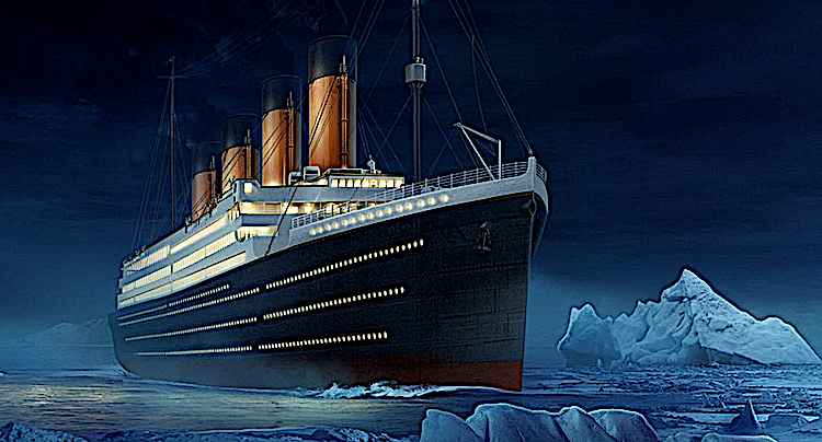 Escape the Titanic Walkthrough Fire & Luggage Puzzle (iPhone/iPad