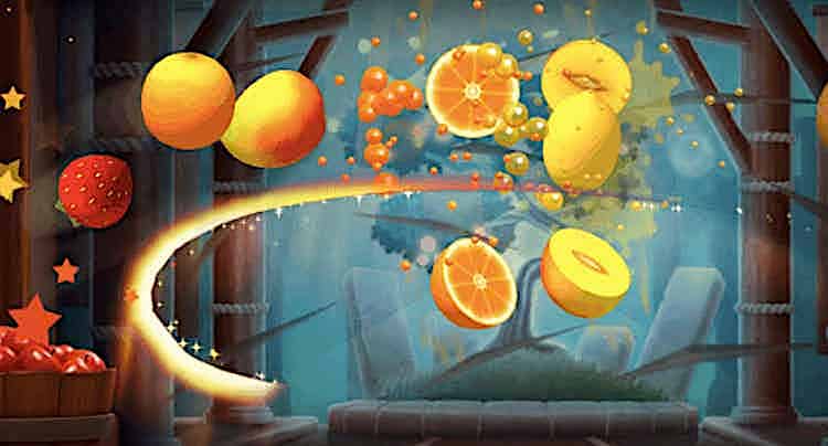 Fruit Ninja 2 Cheats Hacks Tipps