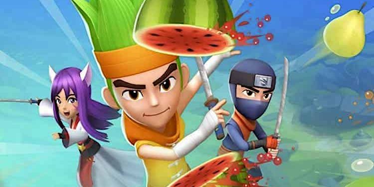 Fruit Ninja 2 Cheats und Hacks für den Nachfolger des Kultspieles