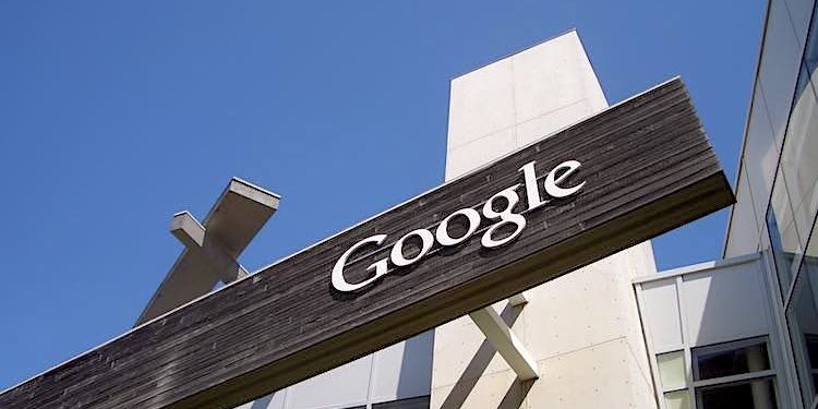 Google: Aggressive Lobbyarbeit in Brüssel sorgt für Kritik