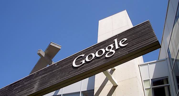 Google: Aggressive Lobbyarbeit in Brüssel sorgt für Kritik