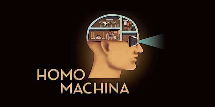 Homo Machina Walkthrough Lösung Cheats Hacks für Apple iOS iPhone iPad