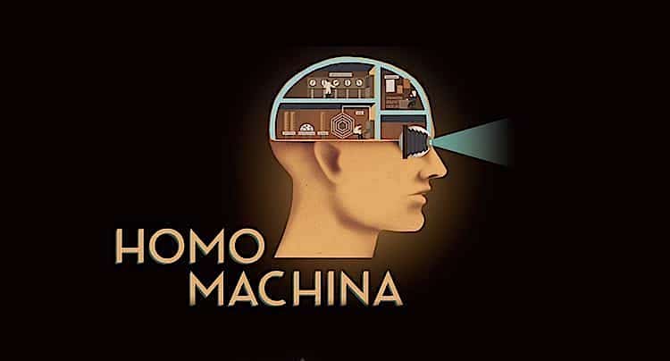 Homo Machina Walkthrough Lösung Cheats Hacks für Apple iOS iPhone iPad