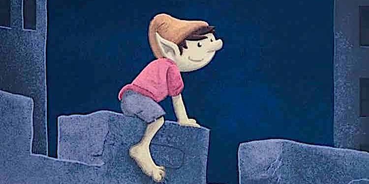 Knard: Bilderbuch-App für Kinder heute kostenlos im App Store