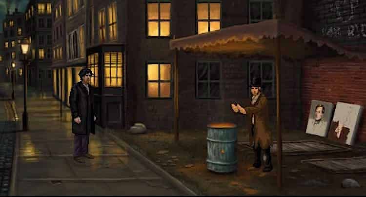 Lamplight City Walkthrough Lösung Cheats