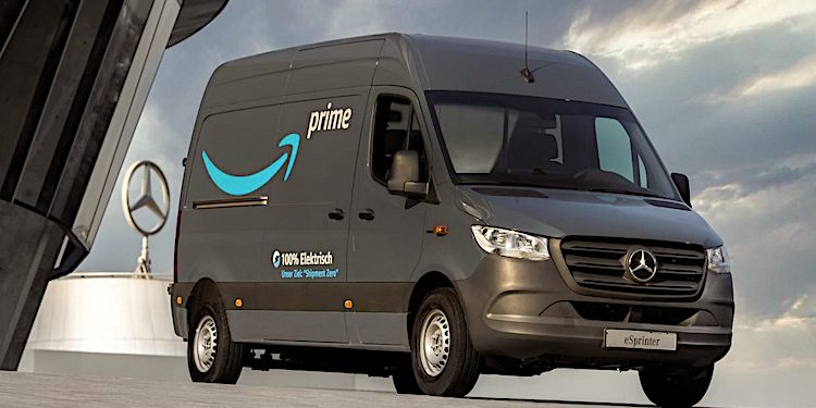 Amazon: Müssen Apotheken vor dem US-Online-Riesen zittern?