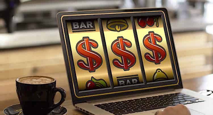Das Geschäft mit Online-Slots de