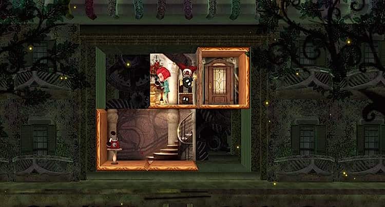 ROOMS – The Toymaker’s Mansion Walkthrough Lösung Cheats und Hacks