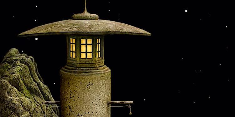 Samorost 2 Walkthrough Lösung Cheats für Apple iOS iPhone iPad