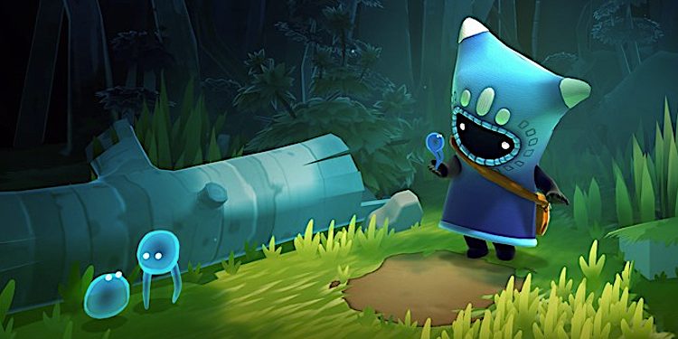 The Last Campfire Walkthrough Lösung Cheats Hacks für Apple iOS iPhone iPad