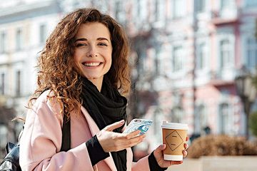 Online-dating sie tippt, aber keine nachricht