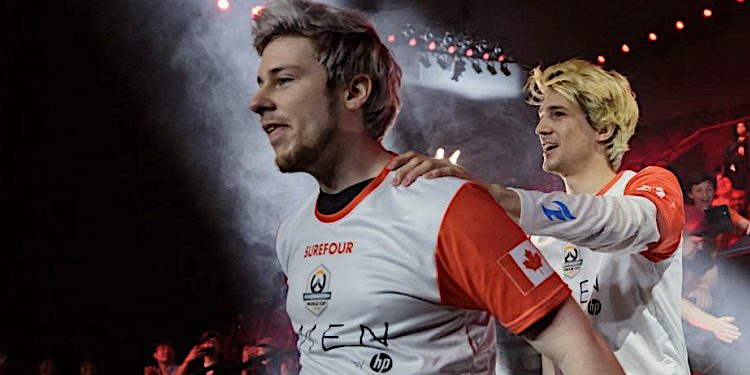 Twitch: Mega-Streamer xQc wegen Schummeln vorerst gesperrt