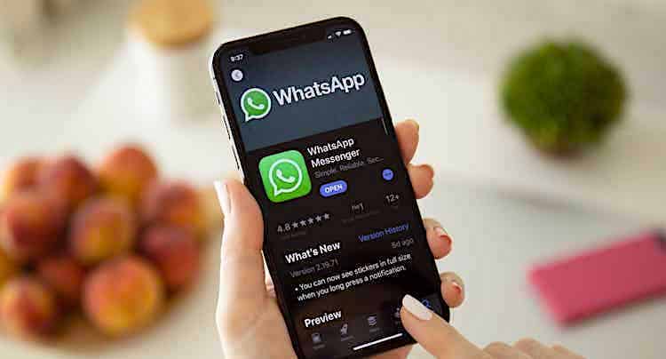 WhatsApp: Bezahlfunktion im Messenger in Indien gestartet