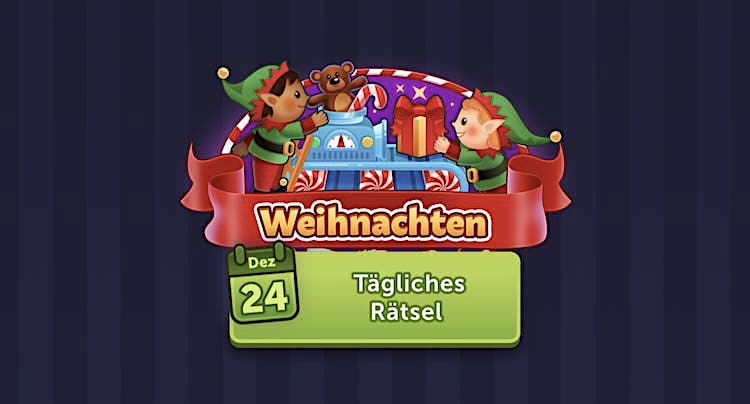 4 Bilder 1 Wort Lösung Dezember Weihnachten 2020 Lösung aller Level und Bilder