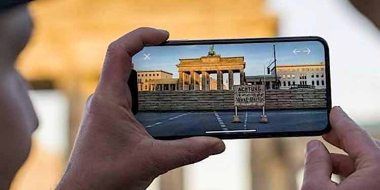 Apple: App Store zeigt Informationen zum Datenschutz an