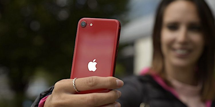 Apple: Angaben zum Datenschutz auch in hauseigenen Apps