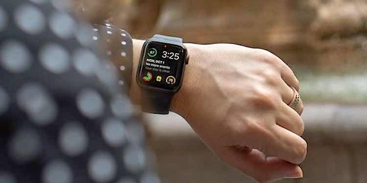 Apple Watch: Analysten vermuten Rekordverkäufe im dritten Quartal