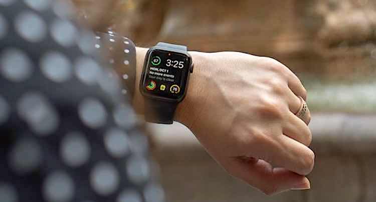 Apple Watch: Analysten vermuten Rekordverkäufe im dritten Quartal