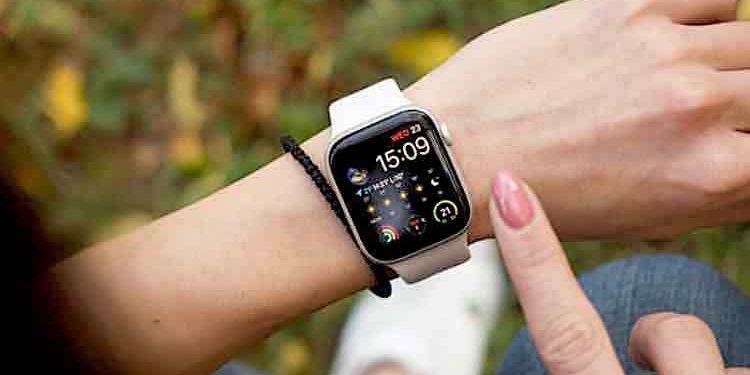 Apple Watch: Uhrzeit per Vibration erkennen - so geht das!