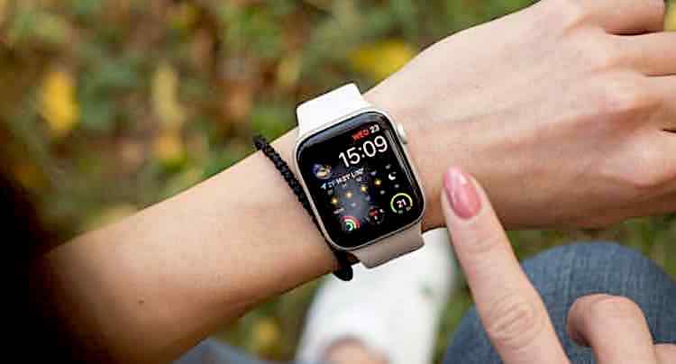 Apple Watch: Uhrzeit per Vibration erkennen - so geht das!