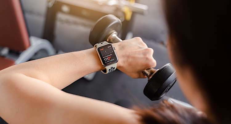 Apple: watchOS 7.2 mit Apple Fitness+ ab sofort erhältlich