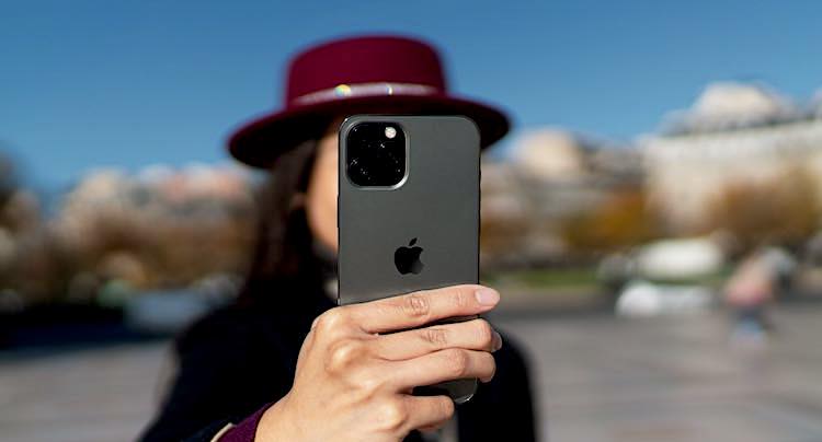 Apple: iPhone 12 Pro Max Verkäufe deutlich über Erwartungen