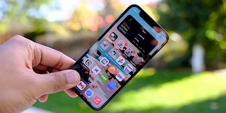 Apple: US-Konzern soll an eigenen Mobilfunk-Modems arbeiten
