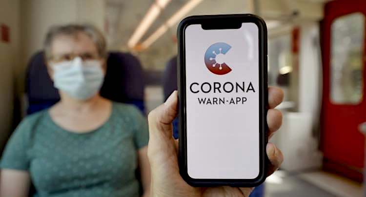 Corona-Warn-App: Version 1.9 mit massiven Änderungen erhältlich