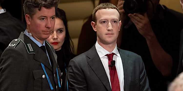Corona: Facebook will Fake-News zu Impfungen löschen