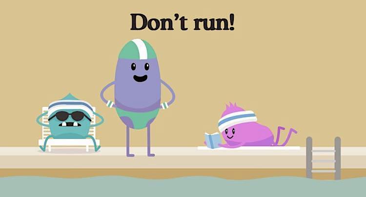 Dumb Ways To Die Lösung Dumb Ways To Die Lösung