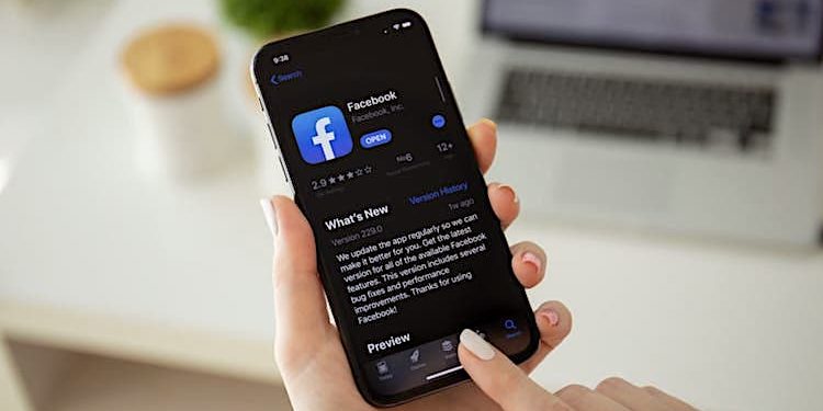 Facebook Gruppe verlassen - so geht das schnell und einfach!