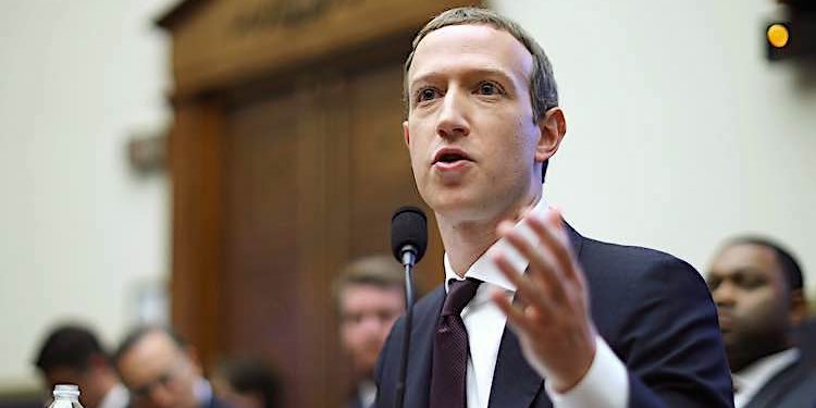 Facebook: US-Staaten reichen Klage aufgrund unfairen Wettbewerbs ein