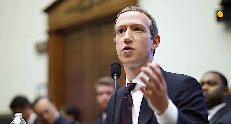 Facebook: US-Staaten reichen Klage aufgrund unfairen Wettbewerbs ein