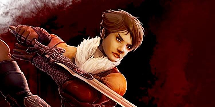 Grimvalor Walkthrough Lösung Cheats Hacks für Apple iOS iPhone iPad