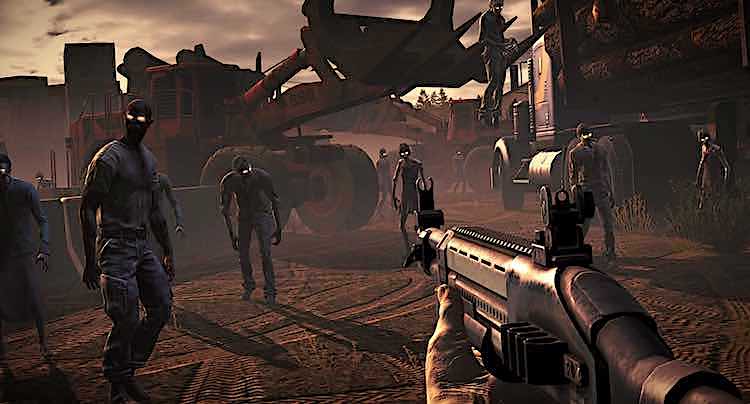 Into the Dead 2 Walkthrough Lösung Cheats Hacks für Apple iOS iPhone iPad