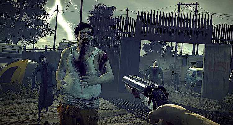 Into the Dead 2 Walkthrough Lösung Cheats Hacks für Apple iOS iPhone iPad