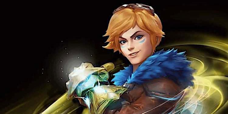 League of Legends: Wild Rift im App Store von Apple erhältlich