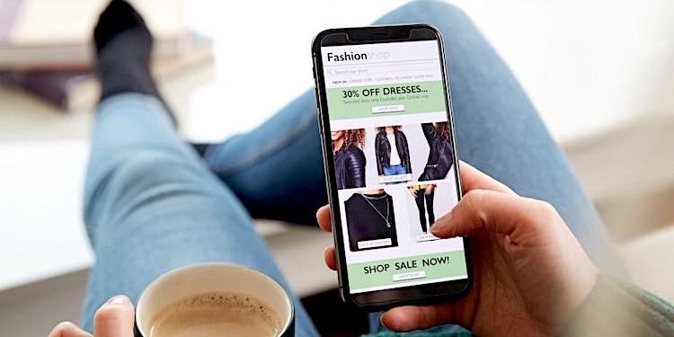 Faszination kostenlos: Online-Shopping im Wandel