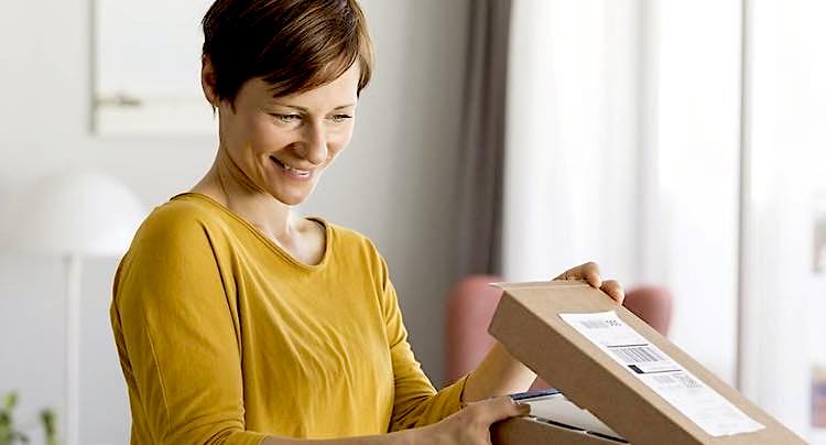 Deutsche Post: „Post & DHL“-App für Apple iPhone und iPad