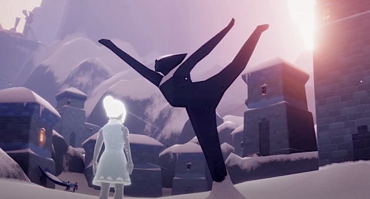 Sky - Children of the Light Version 0.12.0 erhältlich