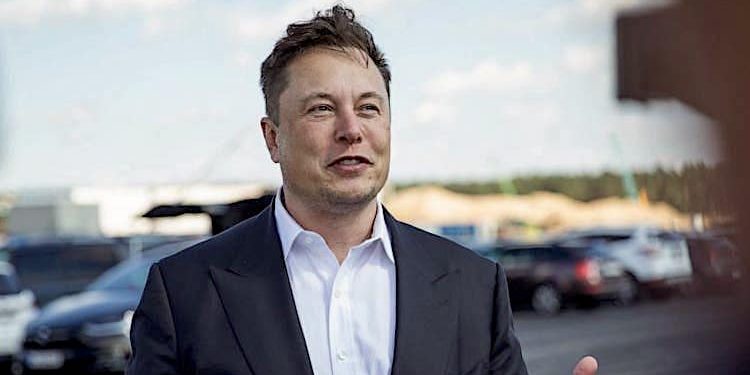 Tesla: Elon Musk wollte Unternehmen an Apple verkaufen