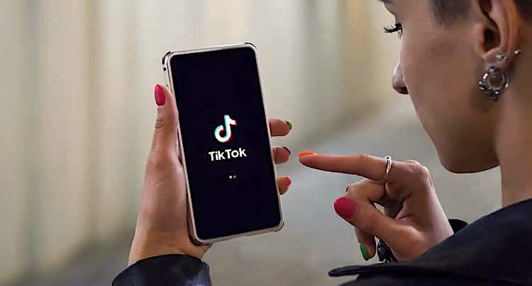 TikTok: Zwei Konten Accounts auf einem Gerät richtig nutzen