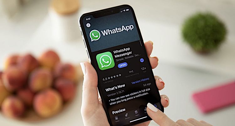 WhatsApp Account löschen - so geht das sicher richtig!