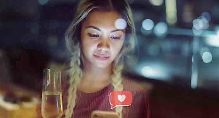 WhatsApp Flirt Tipps Dating Texting für Frauen und Männer