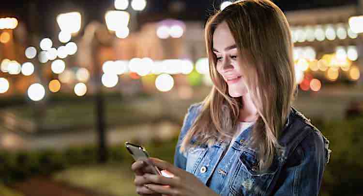WhatsApp Flirt Tipps Dating Texting für Frauen und Männer