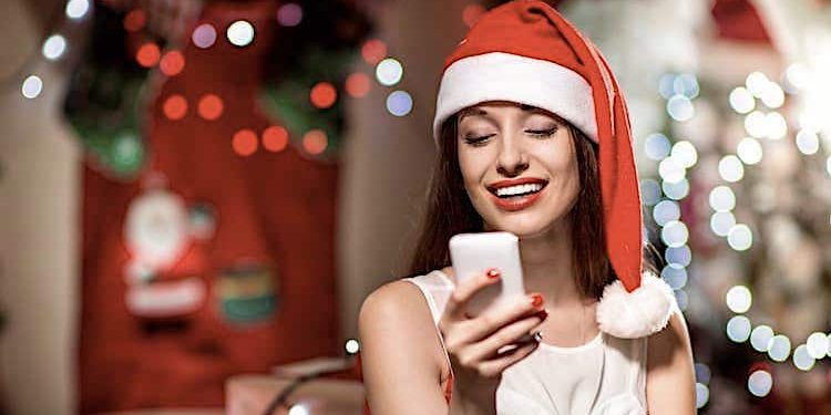 WhatsApp Sprüche Texte Grüße zu Weihnachten Heiligabend 2020