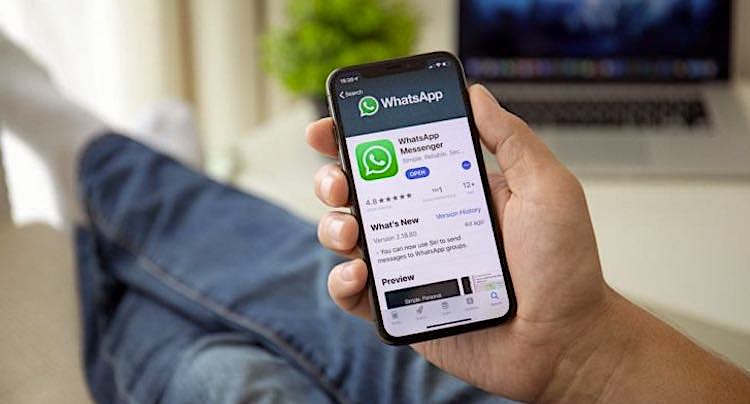 WhatsApp: Update 2.20.130 mit neuen Funktionen veröffentlicht