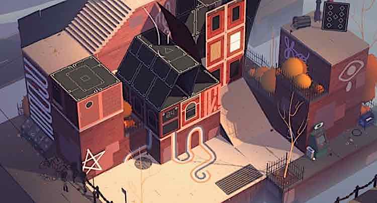 Where Cards Fall: Grandioses Spektakel für Fans von Puzzle-Games